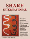 Share International